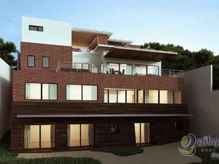 VENTA TERRENO EN BOSQUES DE LAS LUCES - 2