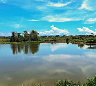 Lote en Venta Lagunas de Monterrico, Santa Rosa