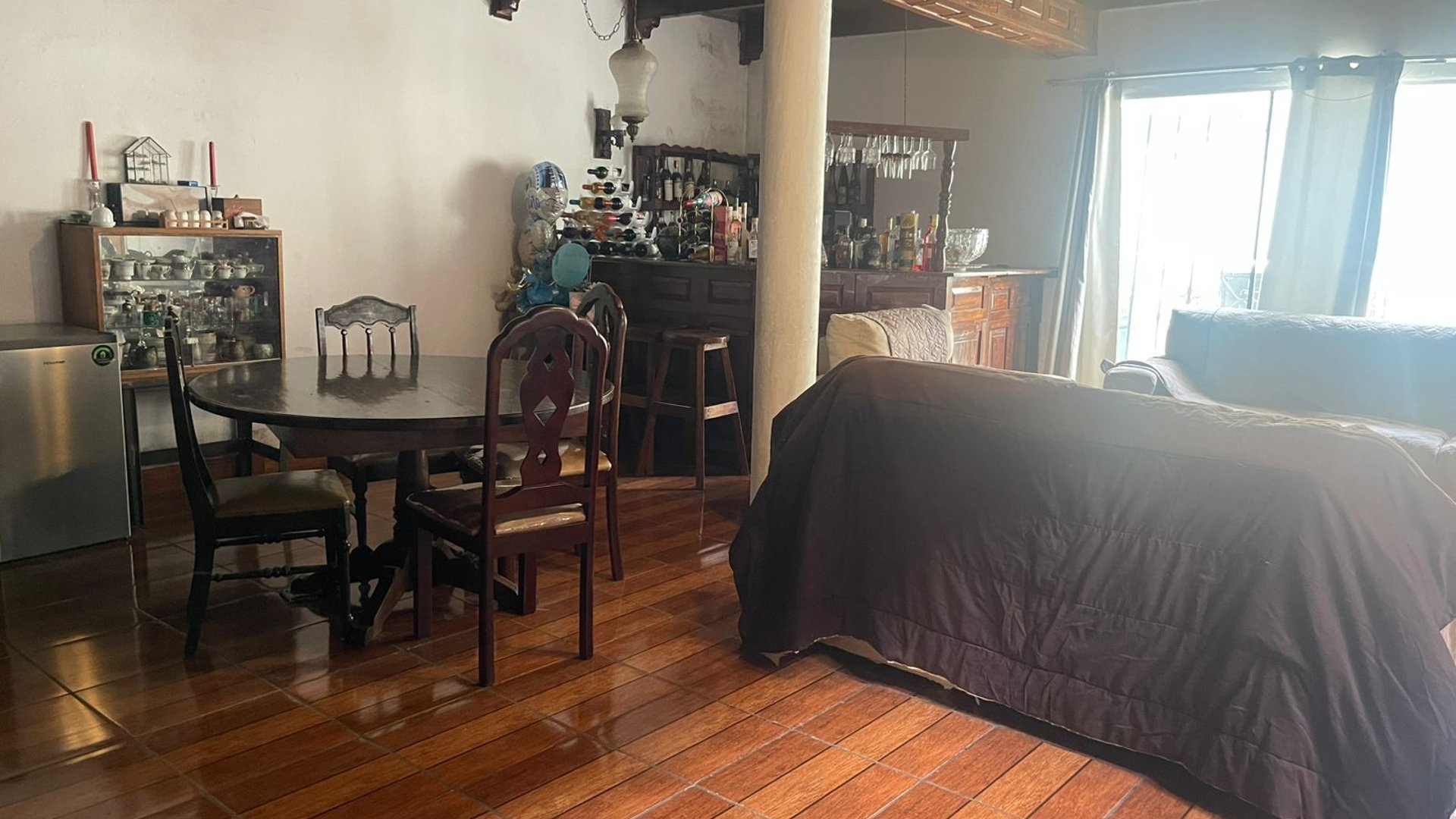 Casa en Venta en Finca El Zapote, zona 2 - Miniatura 17