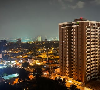 Apartamento en renta, Parque 10 zona 10