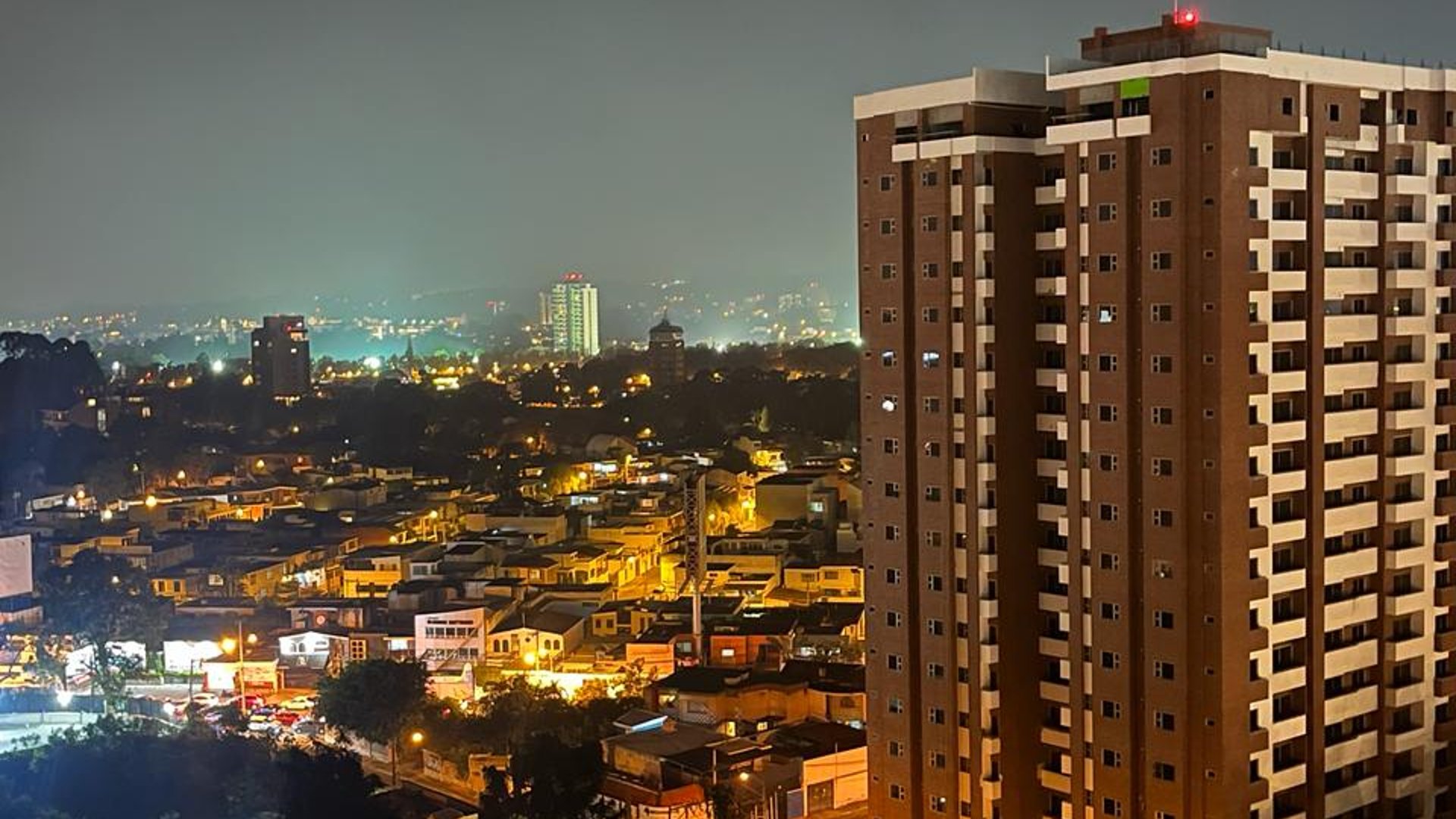 Apartamento en renta, Parque 10 zona 10