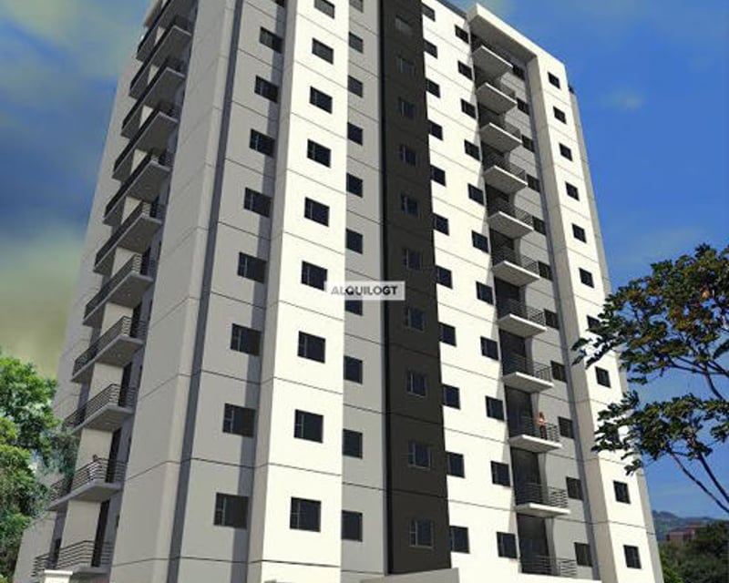 📍 APARTAMENTO EN ALQUILER – 3 HAB + BALCÓN | CATANIA | ZONA 14