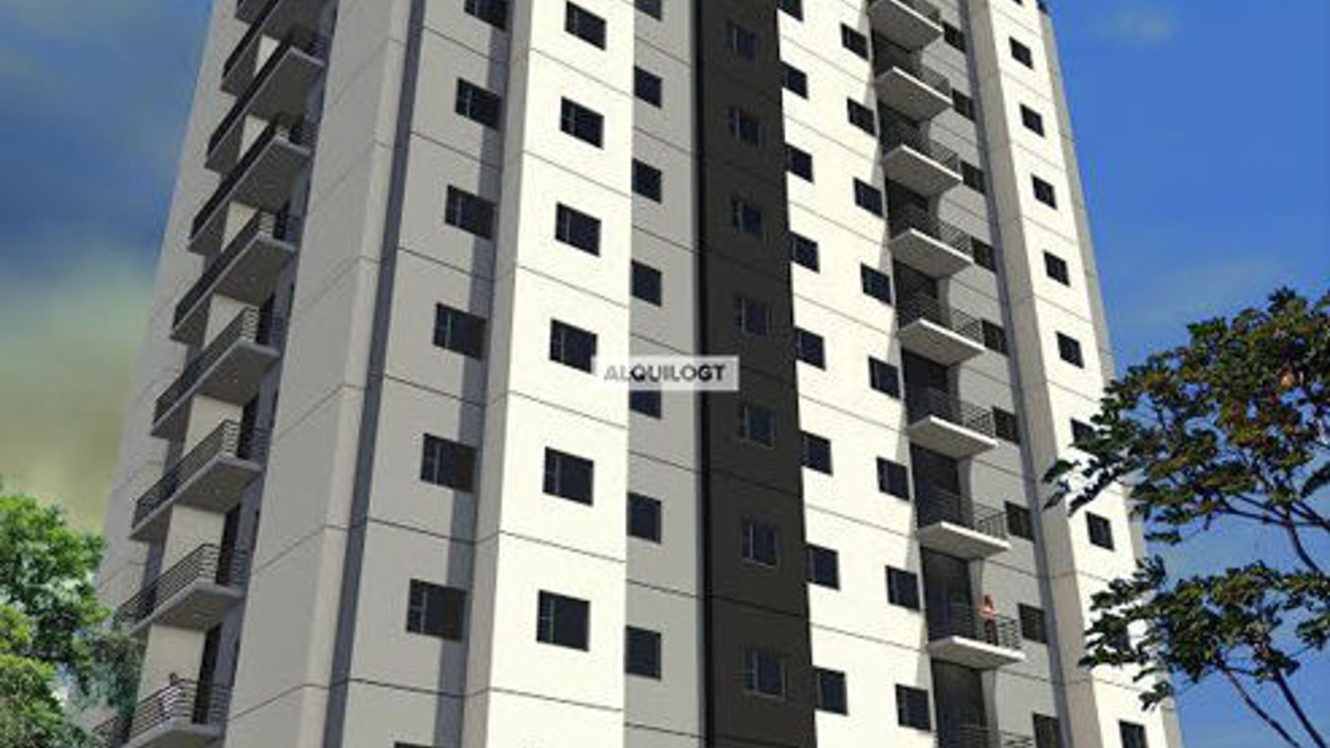 📍 APARTAMENTO EN ALQUILER – 3 HAB + BALCÓN | CATANIA | ZONA 14