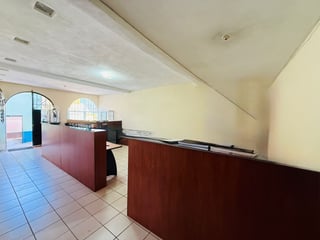 ALQUILER DE CASA PARA VIVIENDA U OFICINAS - BOCA DEL MONTE - 2