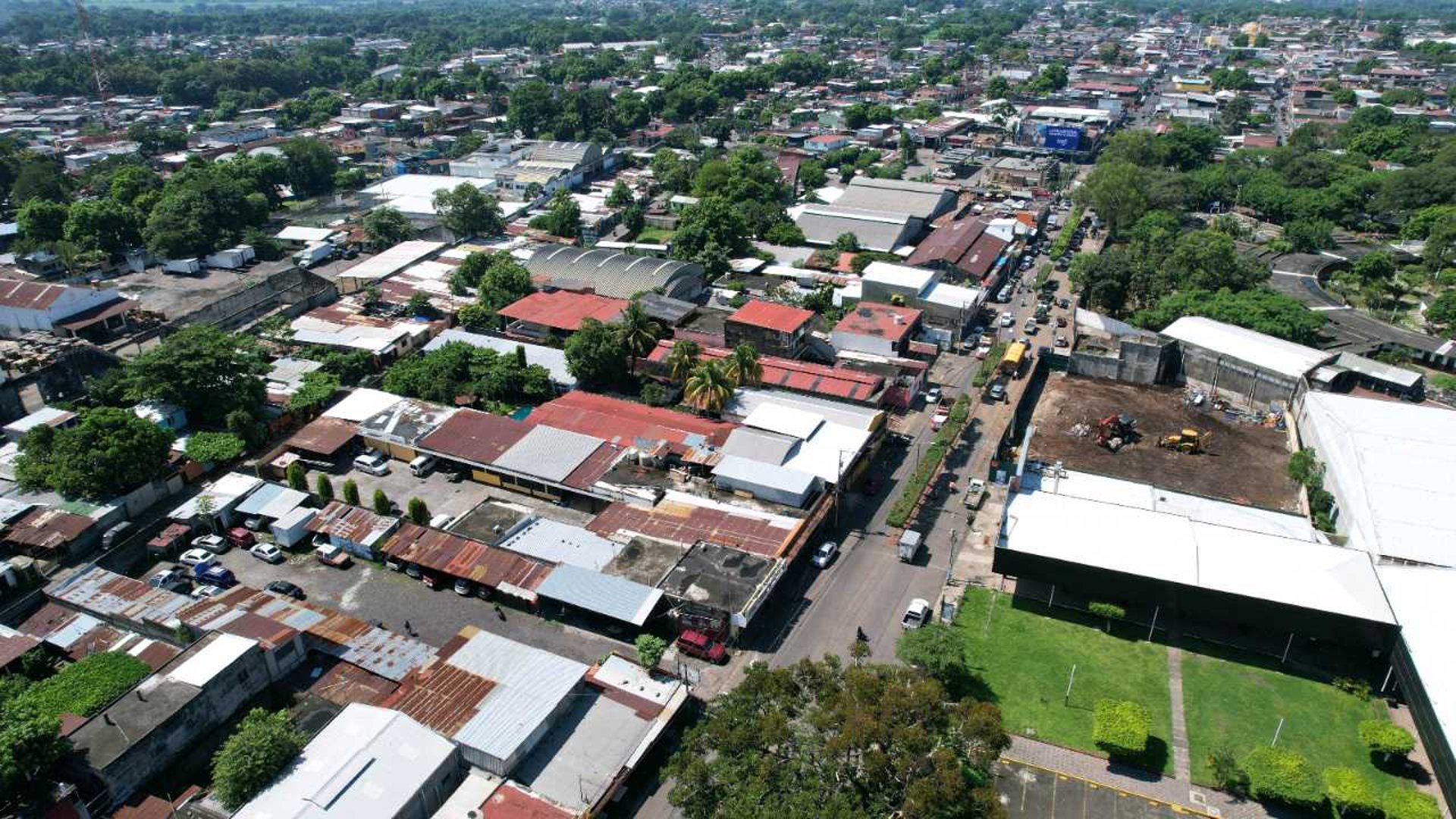 Estratégico Terreno Comercial en Renta – Avenida Principal, Escuintla - Miniatura 20