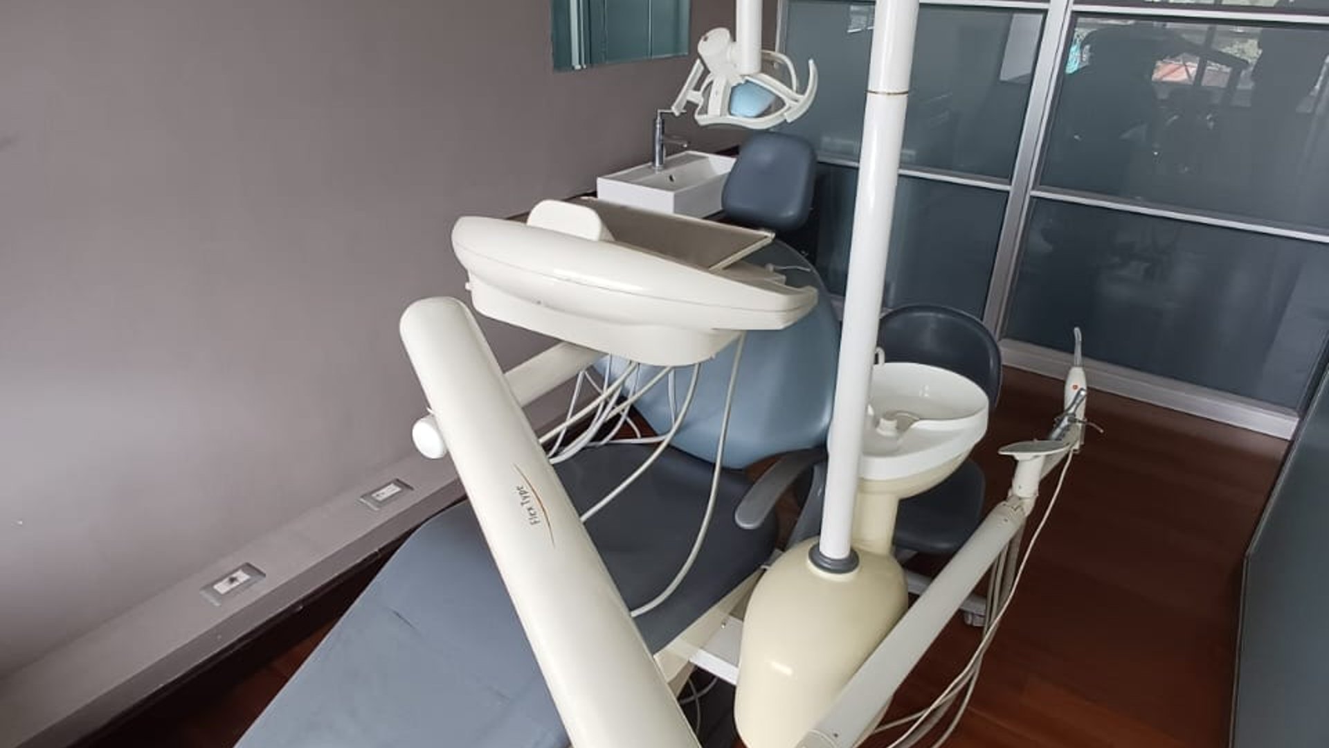 Oficina o clinica en venta, El Patio zona 4. - Miniatura 5