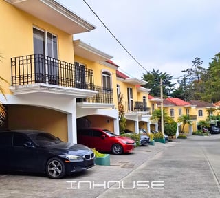 CASA EN RENTA EN ZONA 16, LAS CASCADAS