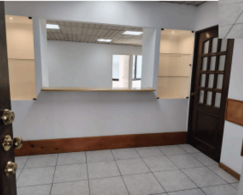 Oficinas en Renta en Zona 10