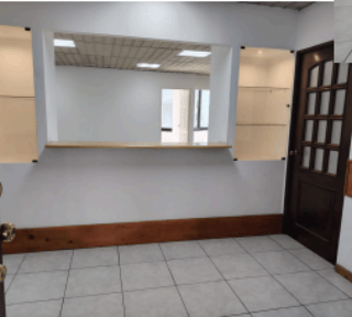 Oficinas en Renta en Zona 10