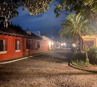 Casa en venta, Barrio Belencito Antigua Guatemala