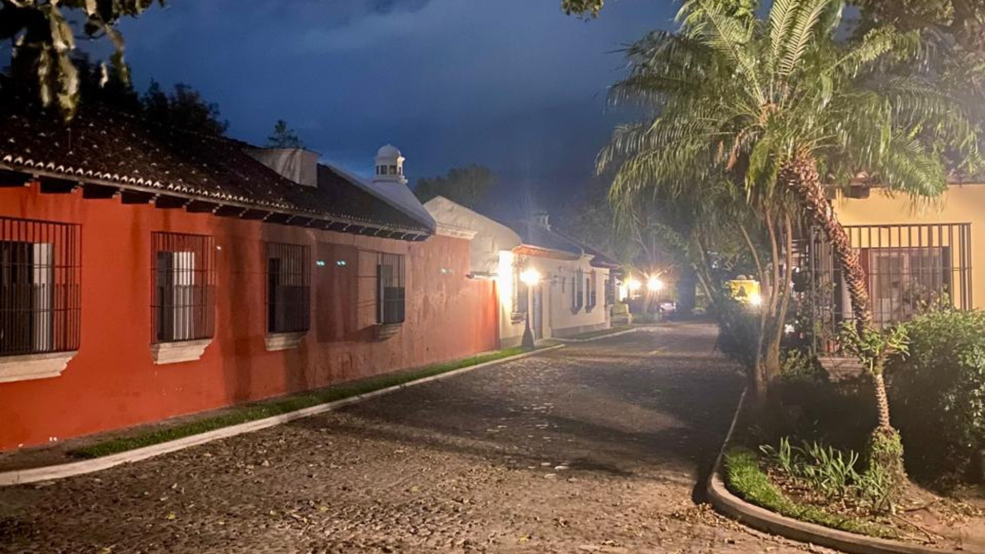 Casa en venta, Barrio Belencito Antigua Guatemala