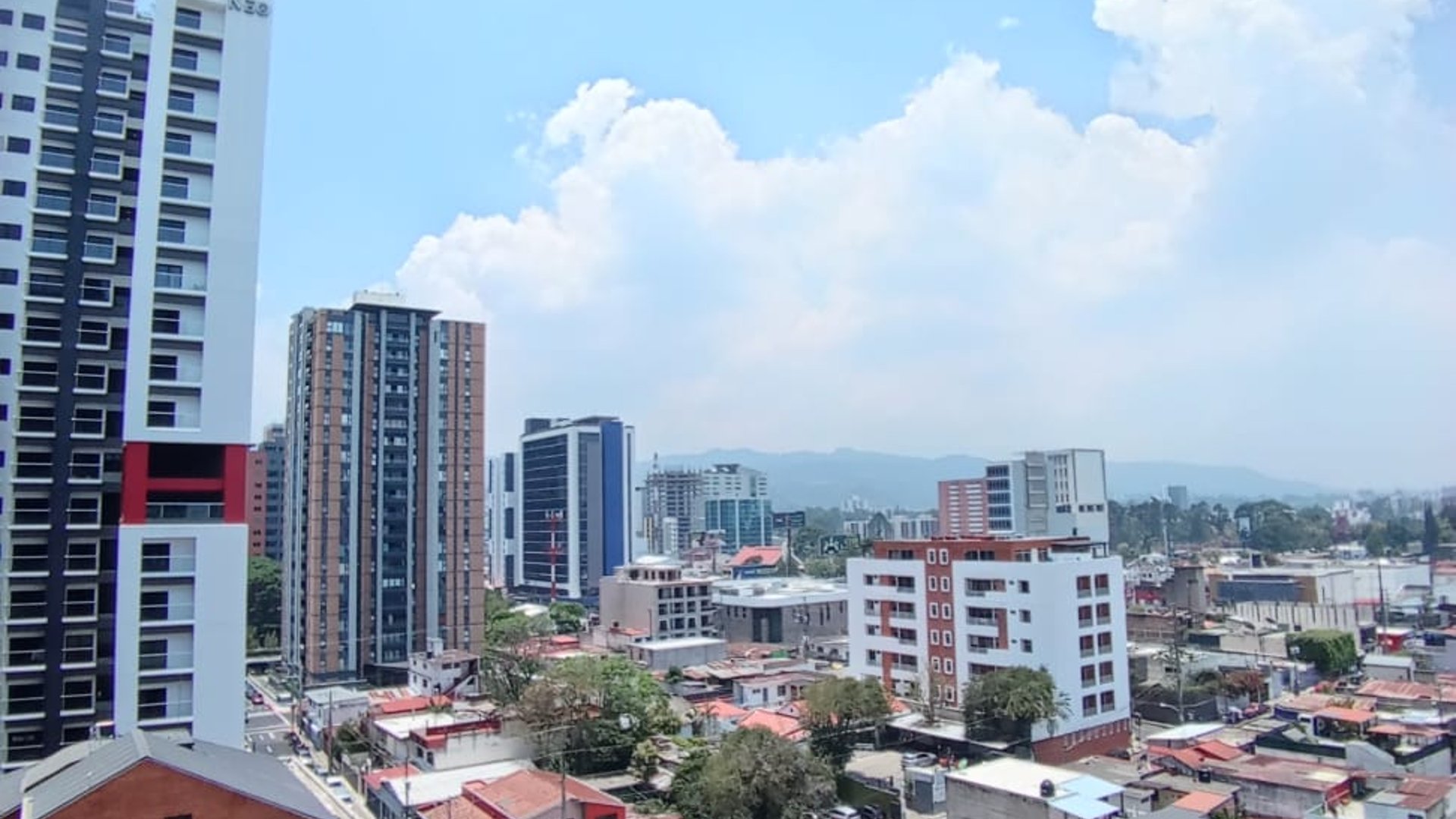???? APARTAMENTO EN VENTA – 1 HAB + RENTADO | BIKO | ZONA 10 - Miniatura 12