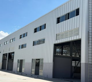 Bodegas nuevas en renta en Carretera al Atlántico – Operación 24 horas