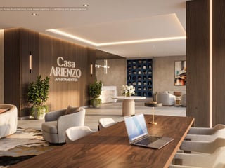 Apartamentos en Venta zona 13 | Casa Arienzo - 2