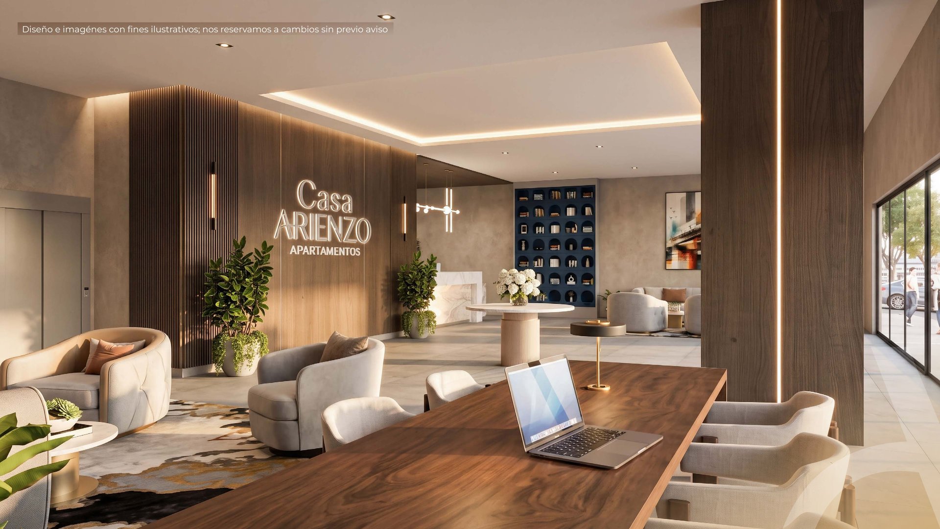 Apartamentos en Venta zona 13 | Casa Arienzo - Miniatura 2