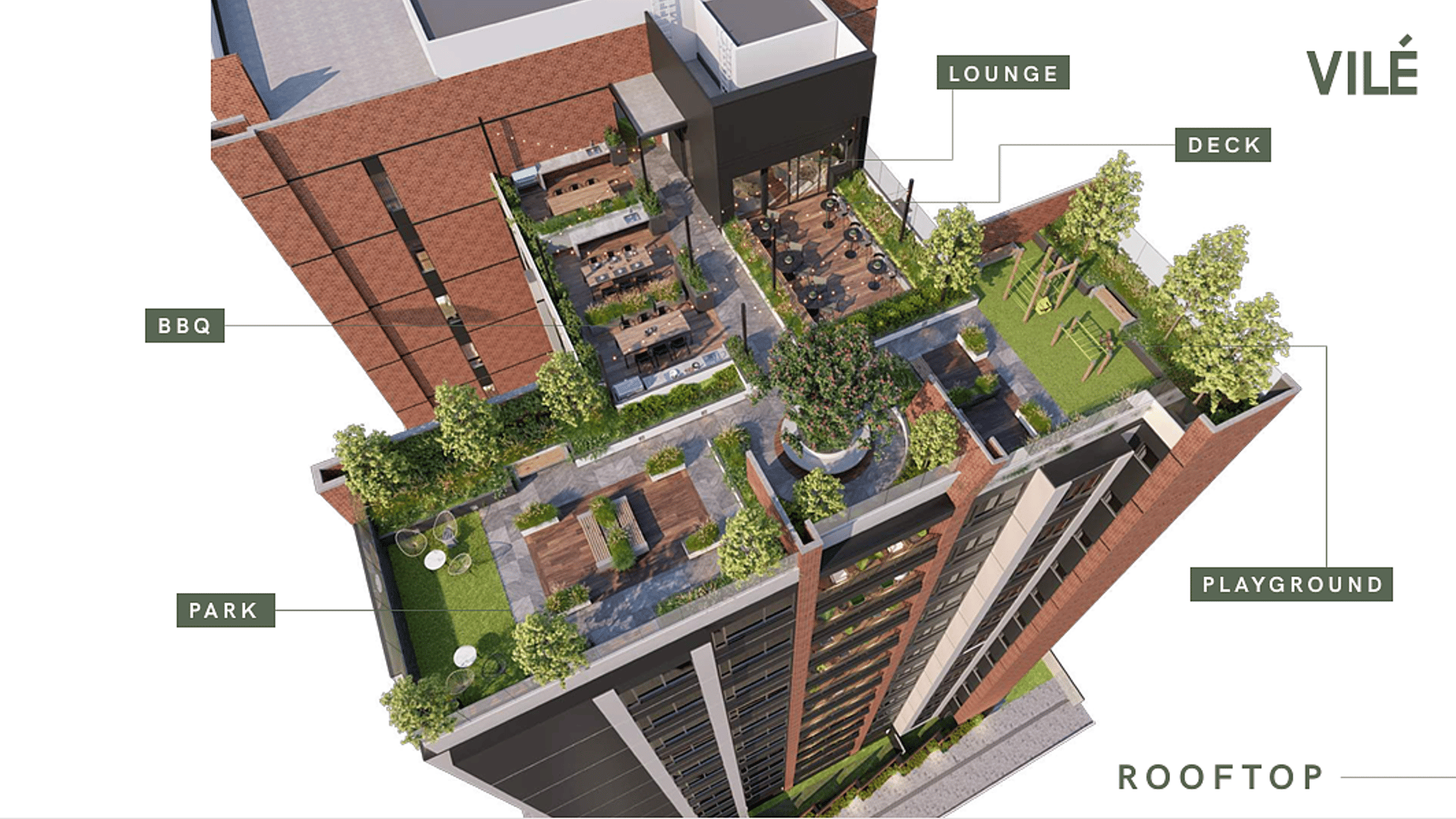 Vile Apartamentos | Apartamento en Venta Zona 10, Guatemala - Miniatura 10