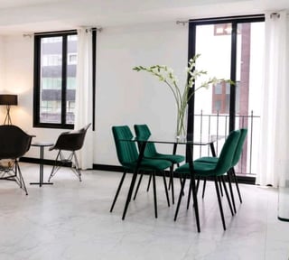 APARTAMENTO EN ALQUILER📍 Edificio Fontainebleau, Z.15 Vista Hermosa I