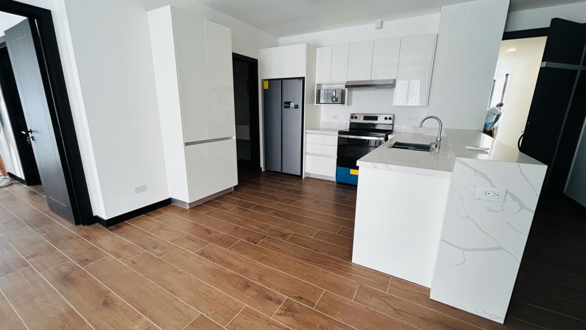 Apartamento en Renta, Lirios de Cayala IV,  zona 16 - Miniatura 6