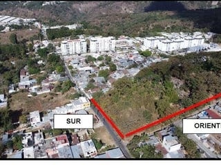 Terreno en VENTA en Santa Catarina Pinula - 2
