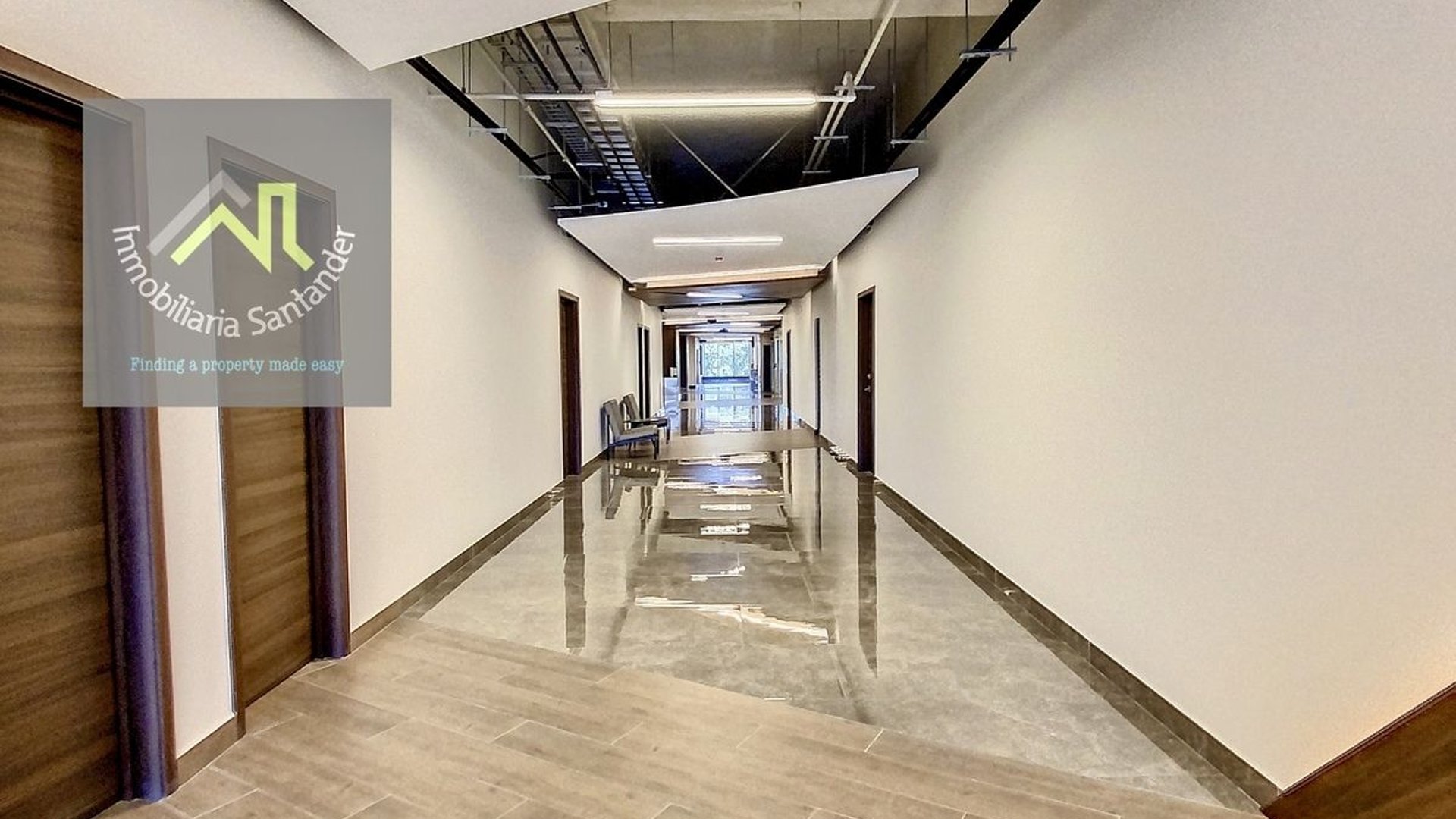 SPAZIO/ Oficina en Venta zona 16 - Miniatura 16