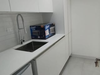 Clínica compartida en Renta edificio Renovati - Image 5