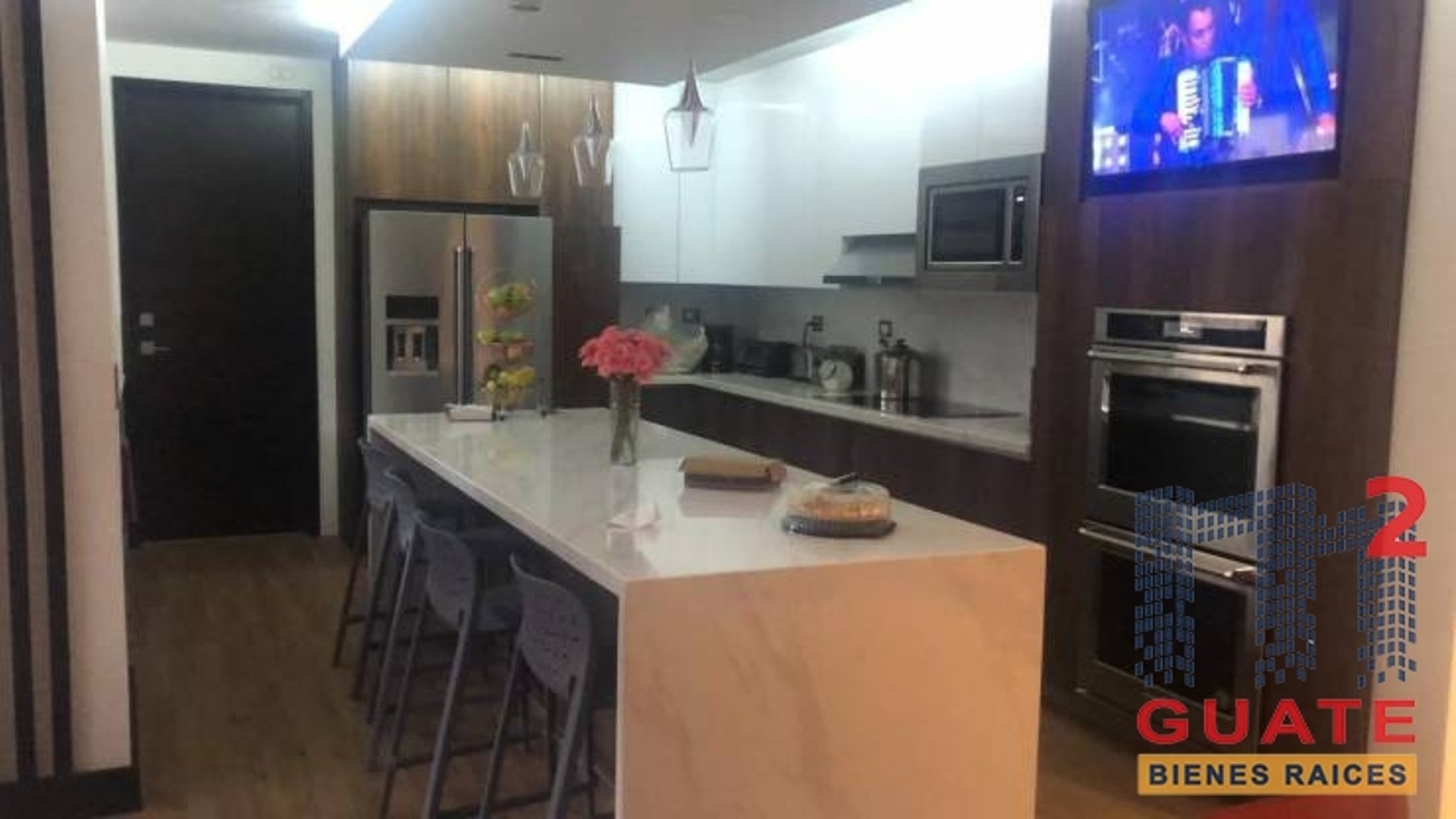 Apartamento en Venta, Zona 10 (V8656) - Miniatura 8