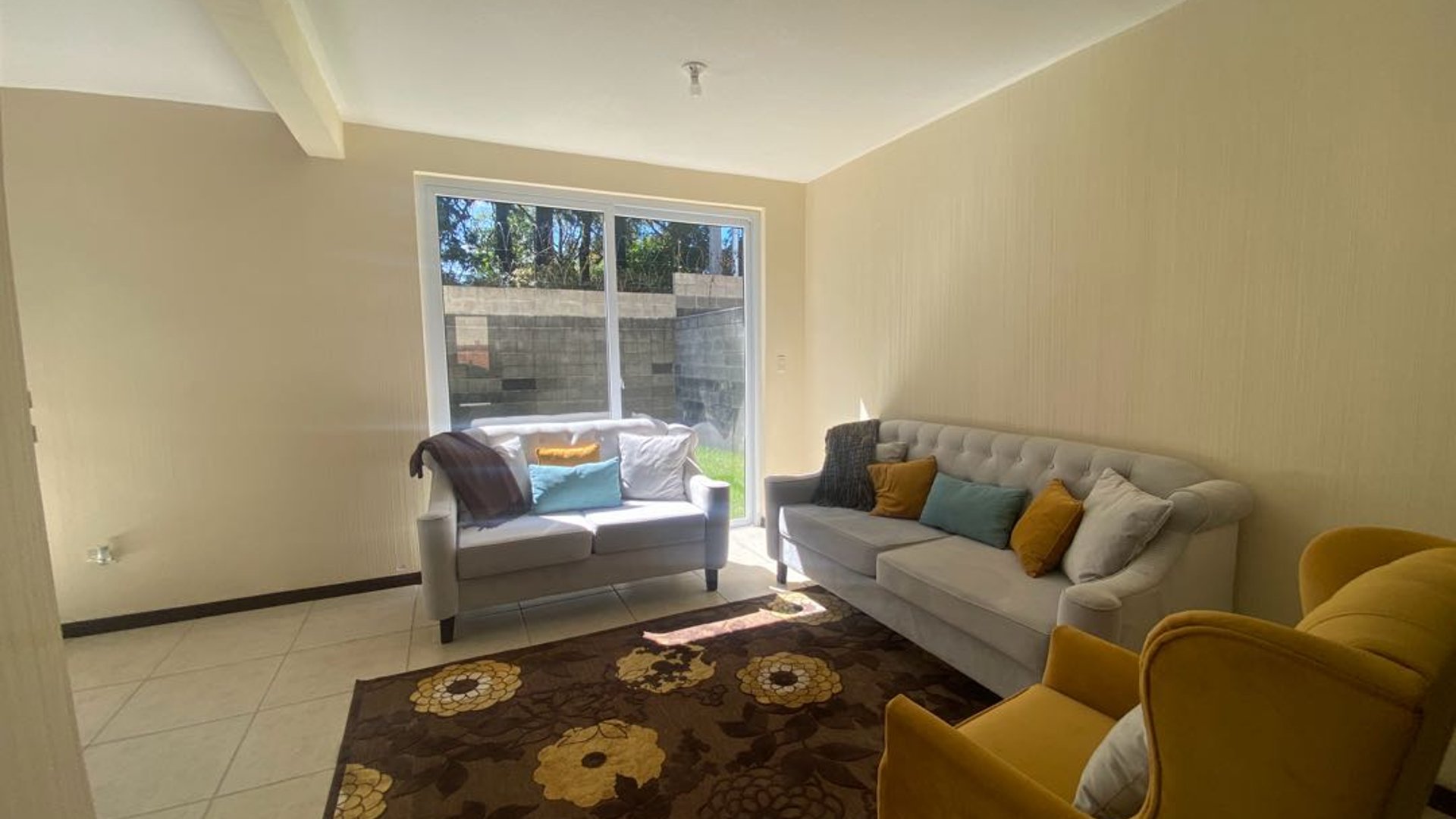 Venta Casa Villas Campestre 2 km. 22.5. Carretera Al Salvador. - Miniatura 2