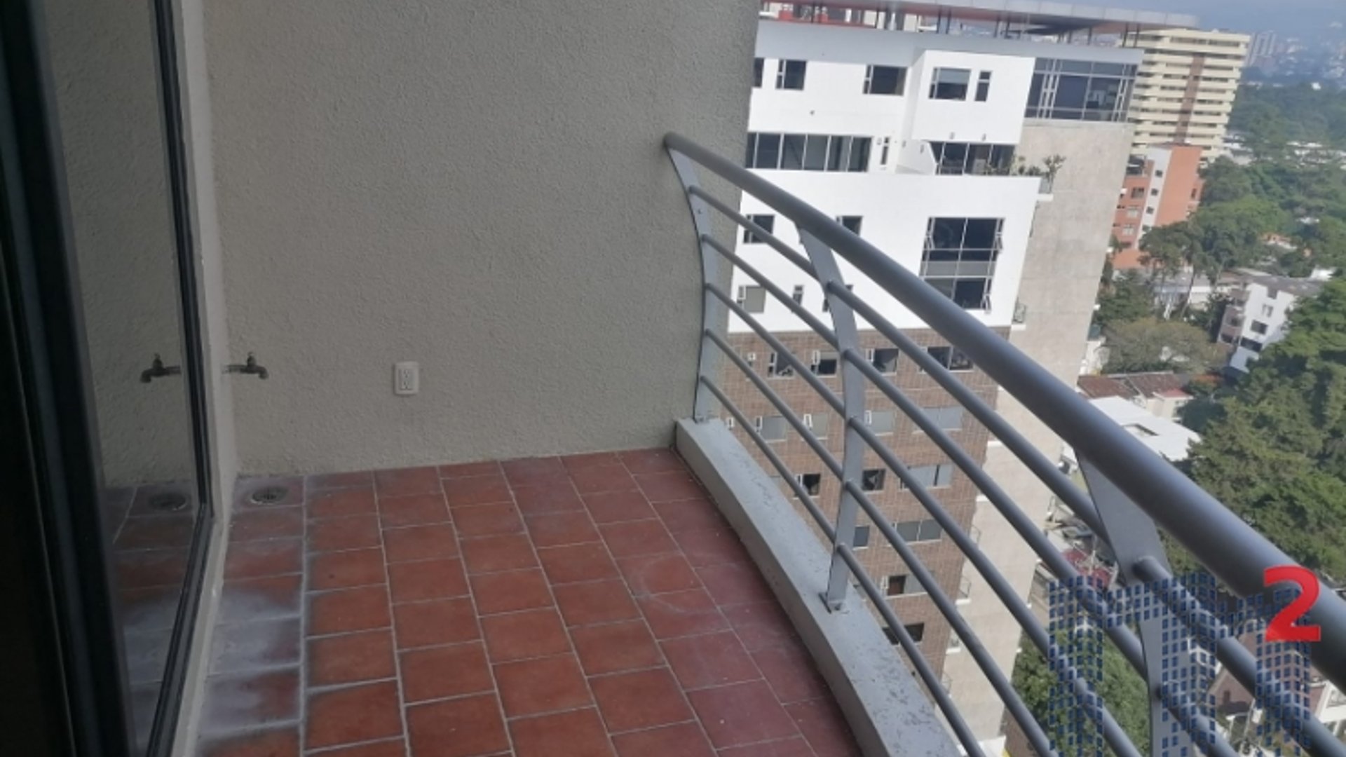Apartamento Penthouse en Venta, Zona 14 (V8606) - Miniatura 10