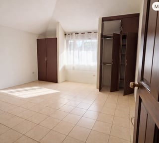 Hermosa Casa en retna en zona 16 - Jardines de San Isidro Ref-6097