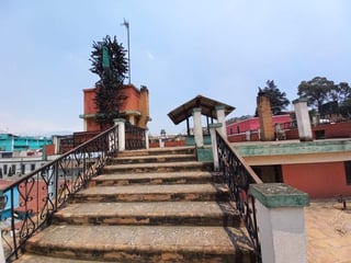 En Venta hotel en el centro histórico Quetzaltenango - 5