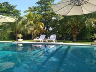 VENTA DE HERMOSA CASA - HACIENDA DEL MAR SEA SIDE, PTO. SAN JOSÉ - 3