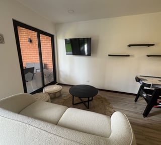 Apartamento para inversión  en zona 10 - 3 habitaciones Ref-6020