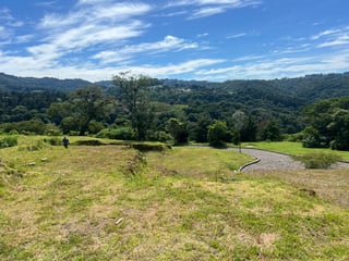 Terreno en venta, San Mateo Antigua Guatemala  - 2