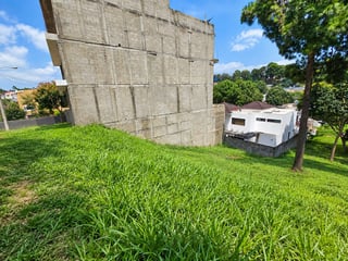 Bello Terreno En Venta En Peña Dorada , Canajuyu, Zona 16 - 3