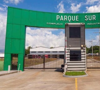 Terreno Industrial en Venta Autopista Palín - Escuintla