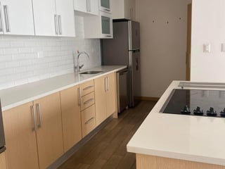 Apartamento en Alquiler Edificio City Haus, zona 10 N9 - 3