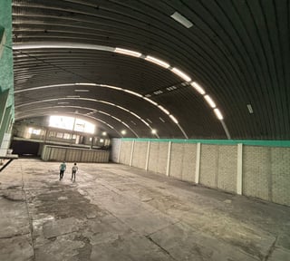 Bodega en renta en zona 2 de Mixco fuera de garita Ref-5340
