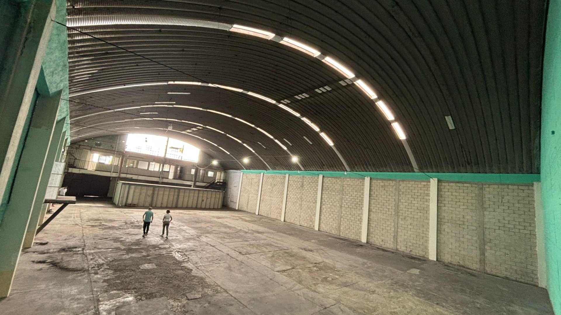 Bodega en renta en zona 2 de Mixco fuera de garita Ref-5340