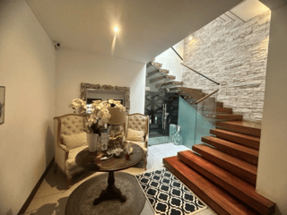 VENTA DE HERMOSA CASA - RES. CONCEPCIÓN, KM 15 CES  - 3
