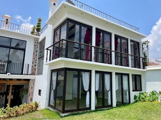 📍 CASA EN VENTA – HACIENDA DEL COMENDADOR | SAN MIGUEL DUEÑAS, SAC. - 2