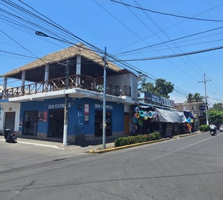 Local comercial en Iztapa, Local comercial Escuintla