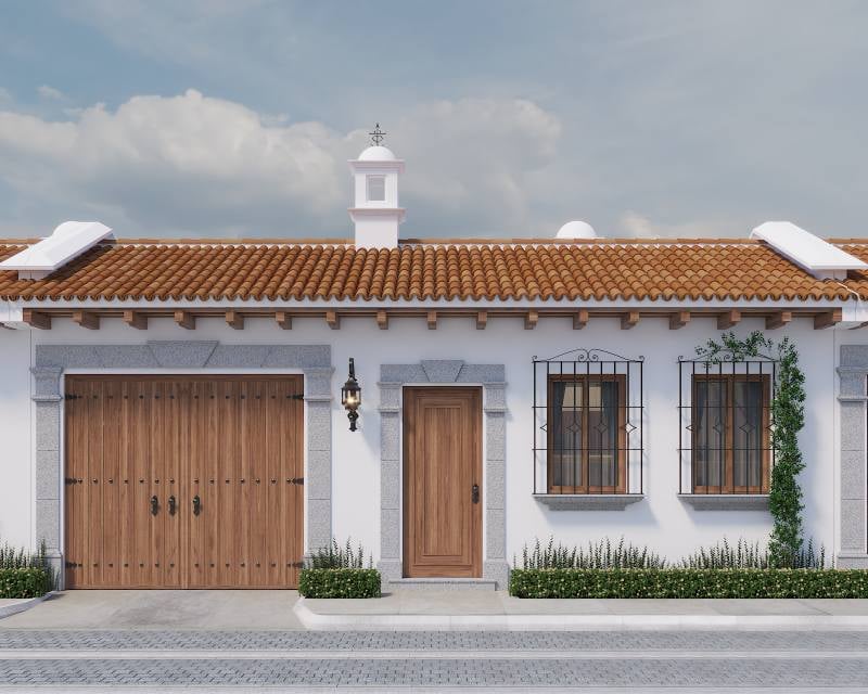 3-Bedroom Houses for Sale in San Miguel Dueñas