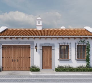3-Bedroom Houses for Sale in San Miguel Dueñas