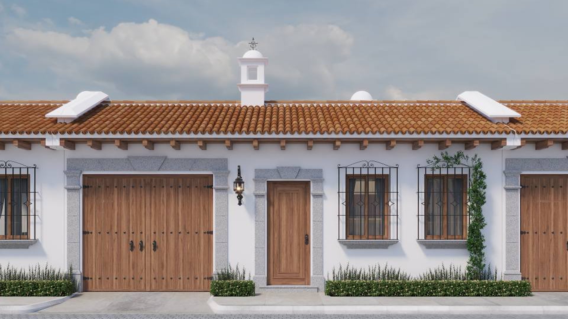 3-Bedroom Houses for Sale in San Miguel Dueñas
