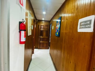 📍 CLÍNICA DENTAL EN VENTA + AMUEBLADA Y EQUIPADA | TORRE CANNET | Z.9 - 3