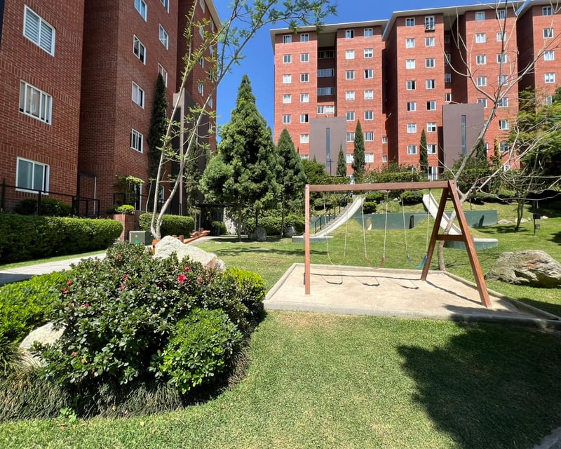 APARTAMENTO EN RENTA EN ZONA 16