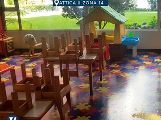 Apartamento en venta Edificio Áttica II Zona 14 3 habitaciones - Image 12