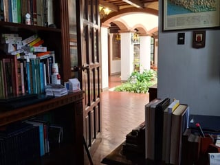 Casa con pérgola en venta de 5 habitaciones en zona 15 Ref-5684 - 2