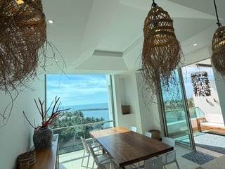 📍 APARTAMENTO EN VENTA – 2 HAB | TORRE PELÍCANO | SAN JOSÉ, ESCUINTLA - 4
