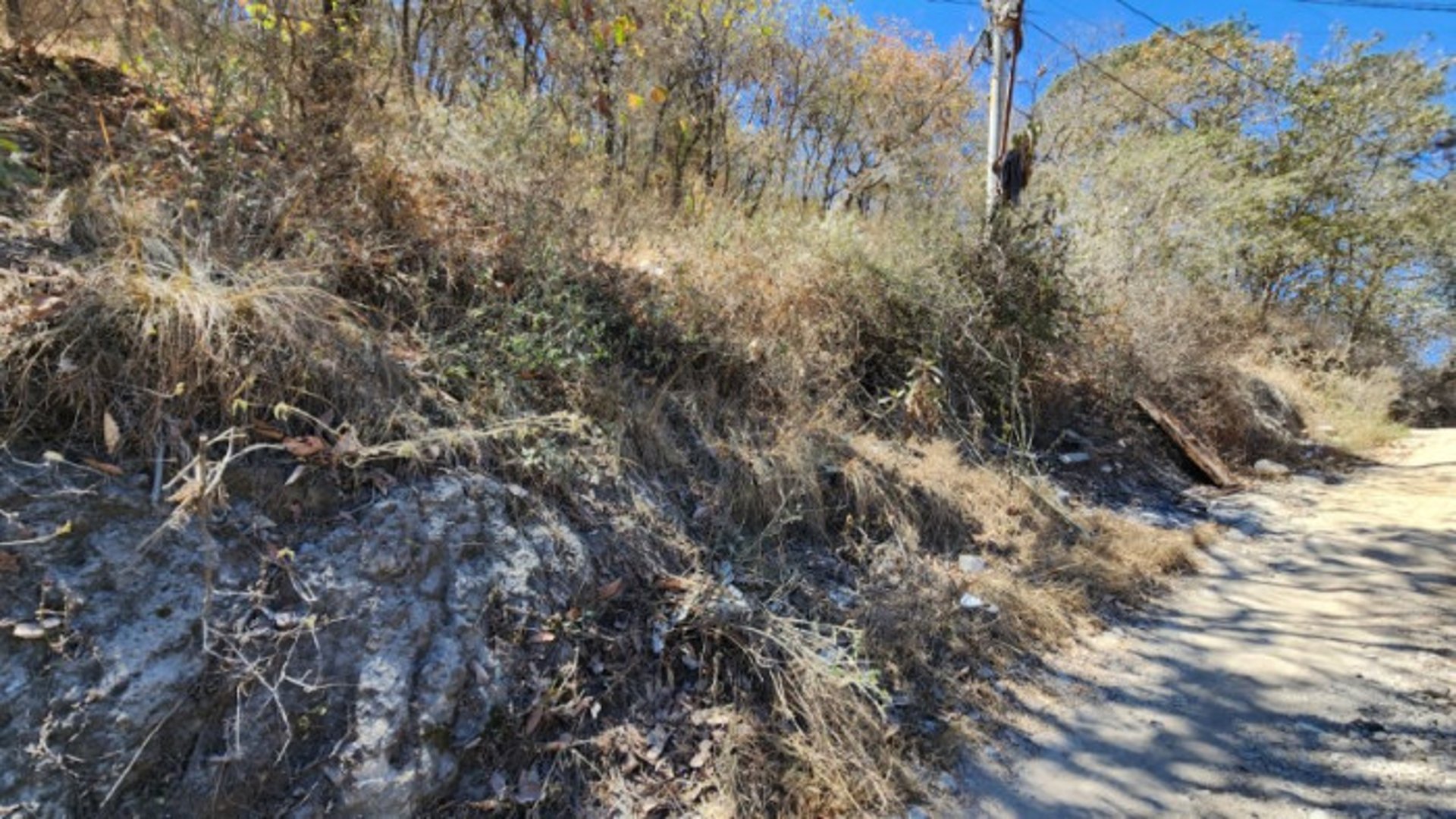 Terreno en Venta Zona 18 Carretera a El Atlántico - Miniatura 8